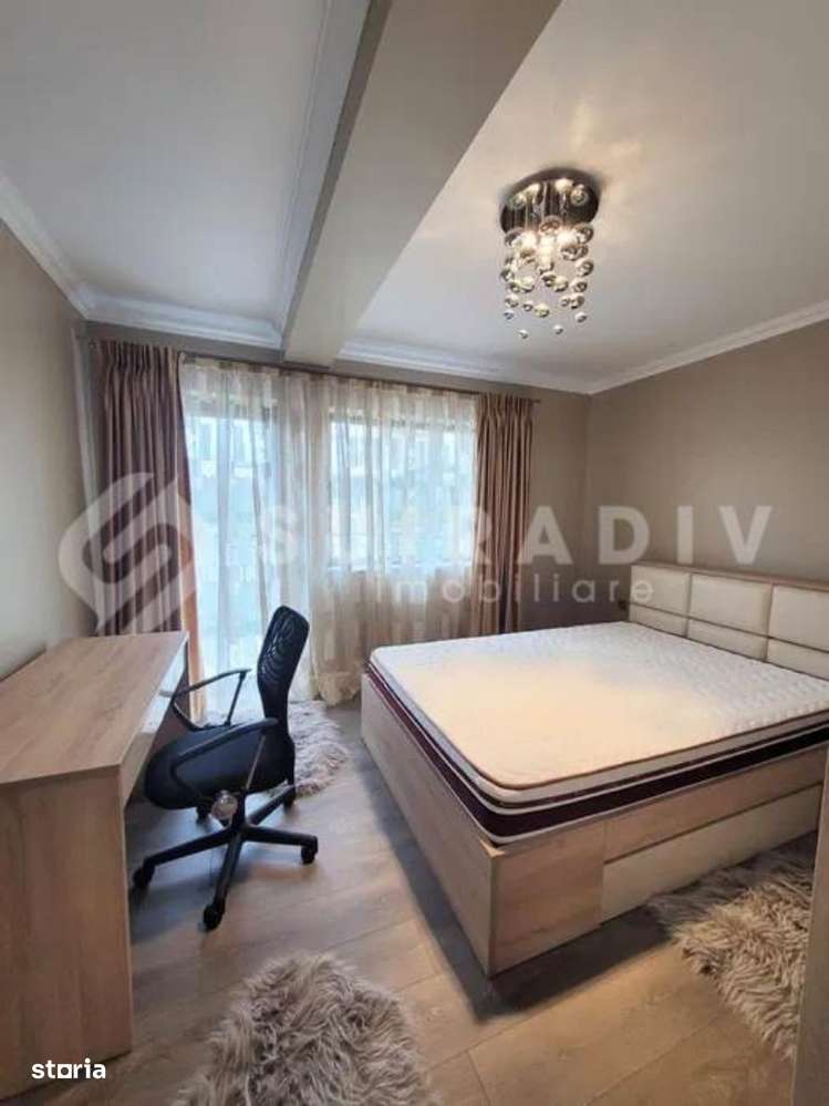 Casă modernă cu jacuzzi pe terasă și view superb – zona Voroneț - Imagine principală: 5/8