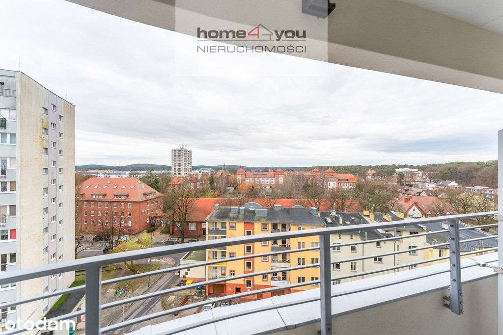 Mieszkanie, 34,09 m², Świnoujście-5