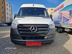 Mercedes-Benz Sprinter 316 CDI L4H2 3 locuri, AC - 2