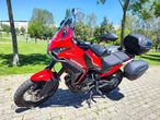 Moto Morini X-Cape 650 - 2