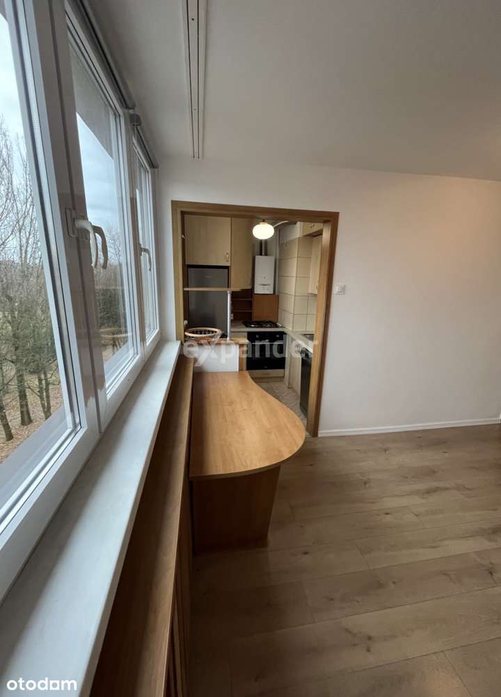 Nowa  Cena - Twoje 3 Pokoje z Balkonem na Norwida - Pełny obrazek: 3/14