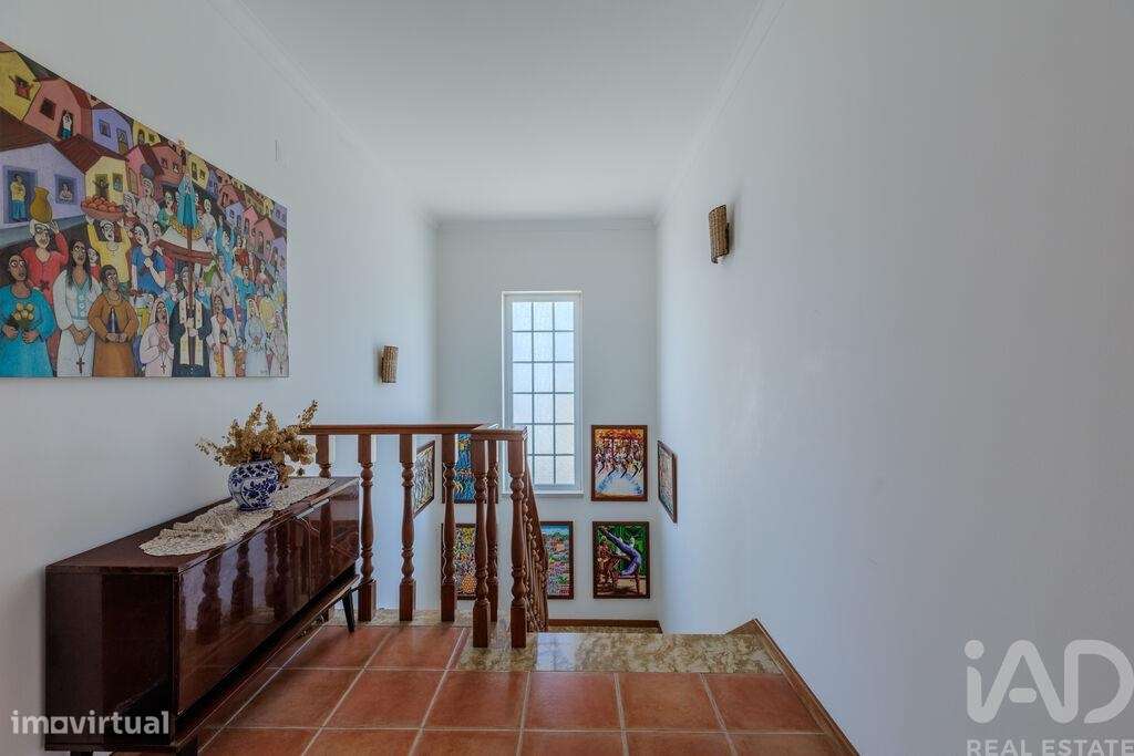 Casa / Villa T4 em Mafra-17