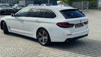 BMW Seria 5 540d xDrive Touring Luxury Line - 5