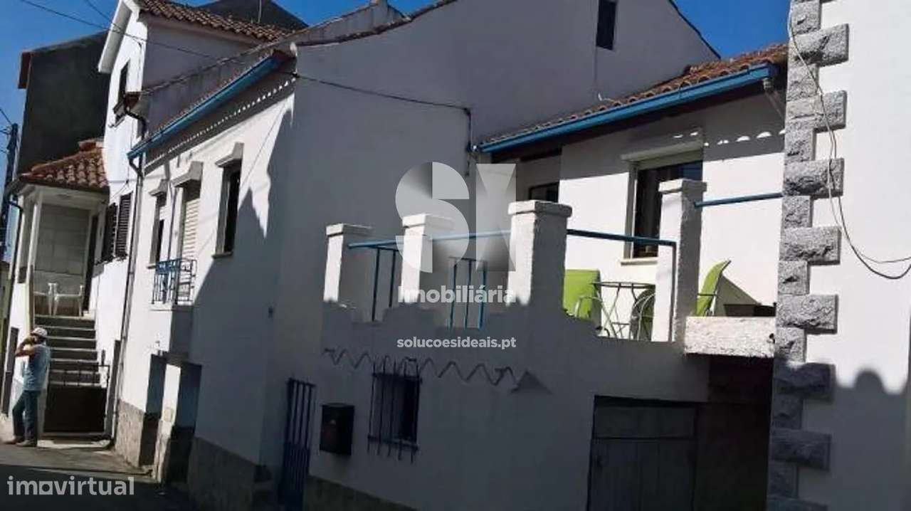 Moradia Rústica T2 - Grande imagem: 5/23