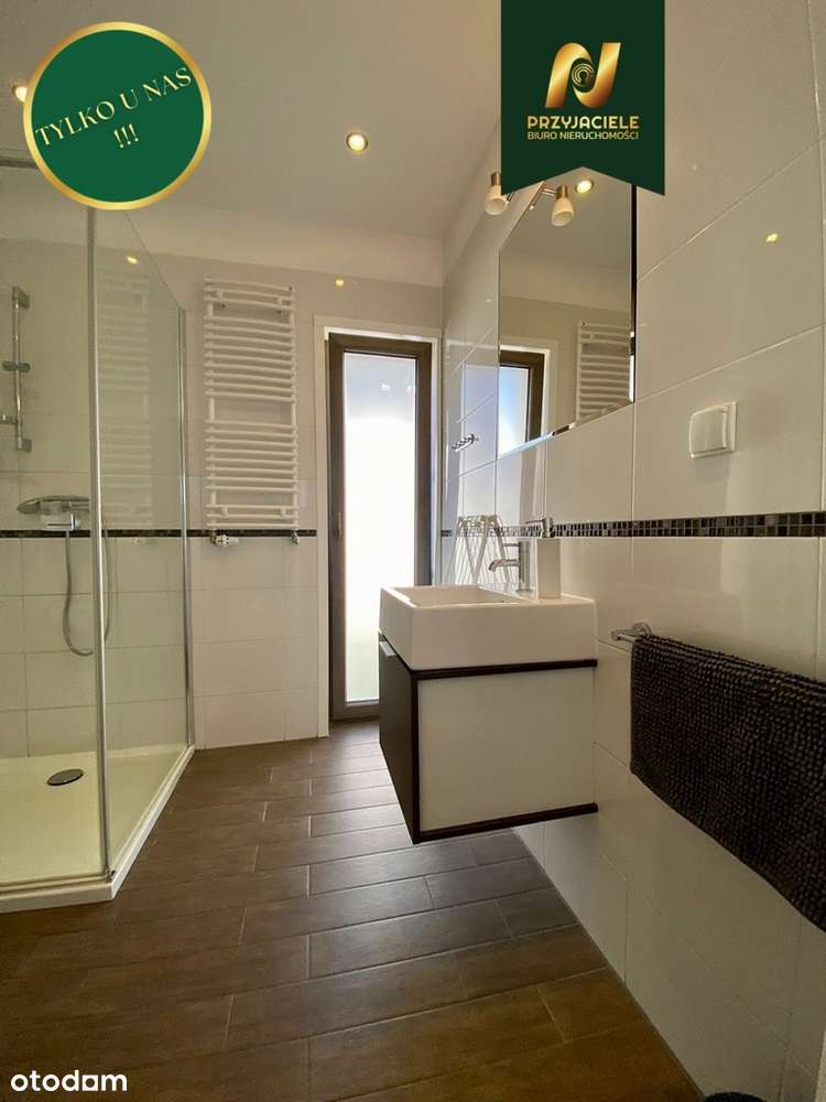 domy i apartamenty w Dębkach nad morzem !-18