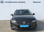 Volkswagen Passat 2.0 TDI EVO Business DSG - 2