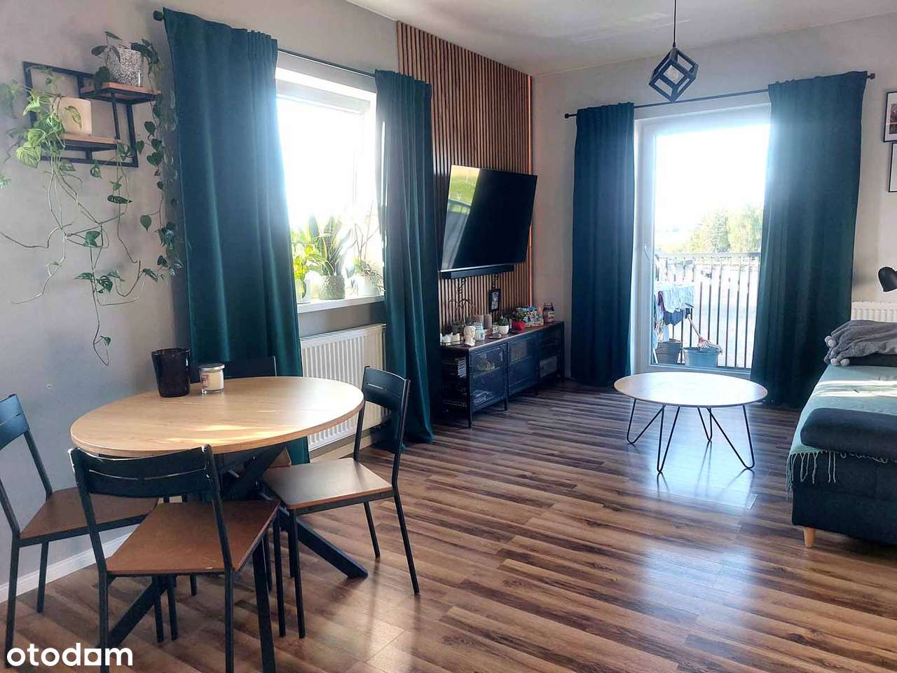 Mieszkanie, 39 m², Szamotuły-11