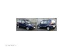 Hak Holowniczy  Peugeot Bipper + Citroen Nemo + Fiat Fiorino 3 III Qubo  Furgon od 2007 do 2017 - 7