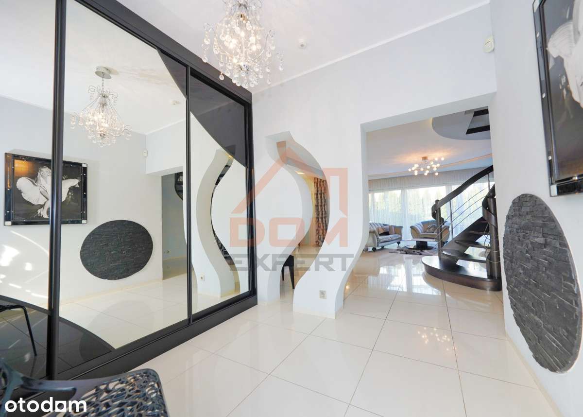 Wymarzony dom  obok kanału Bydgoskiego - Pełny obrazek: 5/16