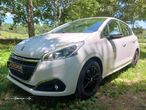 Peugeot 208 1.2 PureTech Active - 4