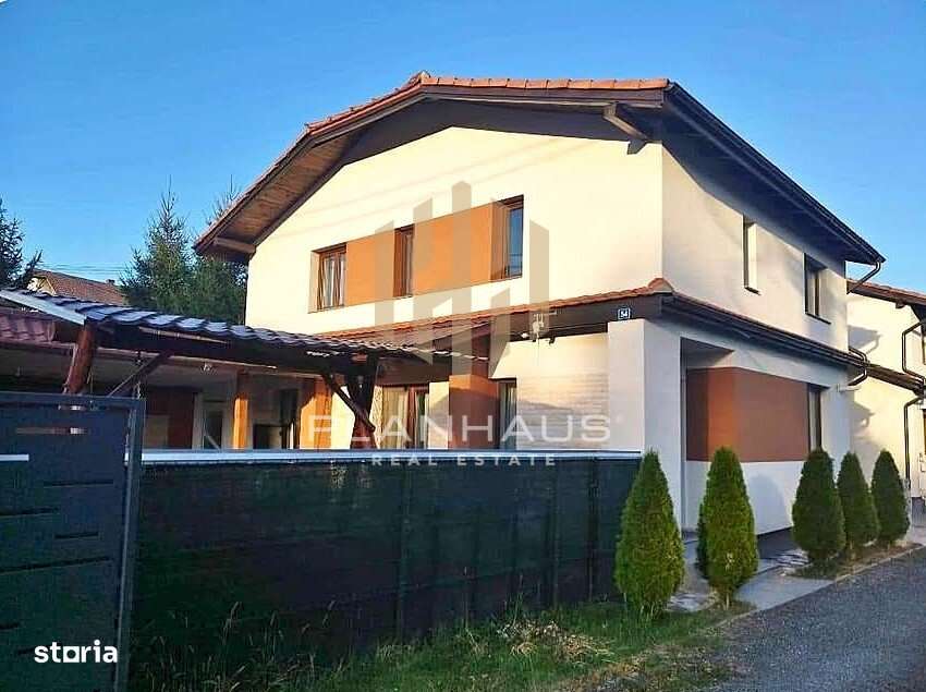 Casă modernă - de vânzare - Tăuții-Măgherăuș - Imagine principală: 1/16