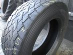 Opona 315/60R 22.5 Goodyear ULTRA GRIP MAX D Napędowa - 2