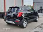 Opel Mokka X 1.4 ECOFLEX Start/Stop 4x4 Active - 16