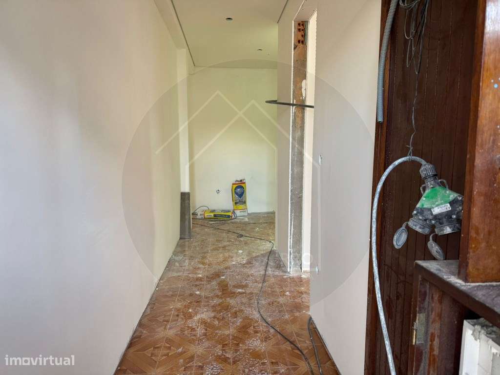 Apartamento T2 em Baguim do Monte - Grande imagem: 4/9