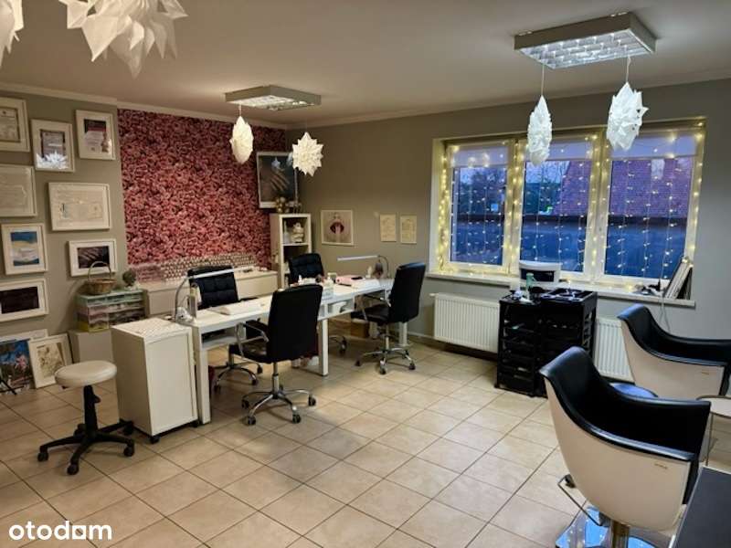 wynajmę stanowisko salon kosmetyczny stylistka paznokci - Pełny obrazek: 3/6