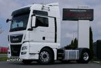 MAN TGX 18.560 / D38 / XXL / RETARDER /  NAVI / EURO 6 / 2016 AN - 1