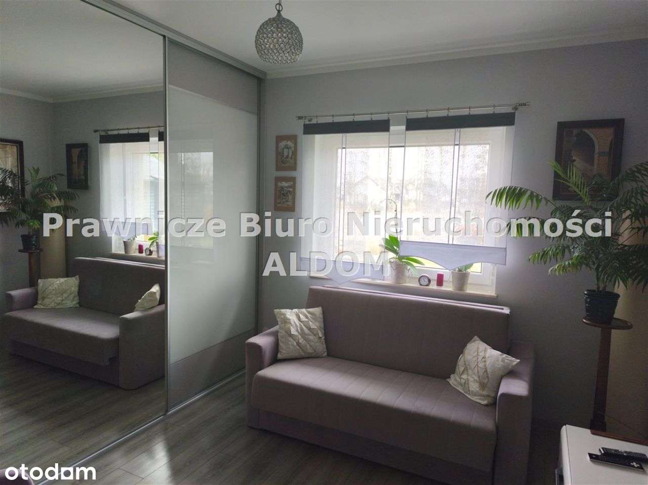 Komfortowy dom w Grodźcu, koło Ozimka-10