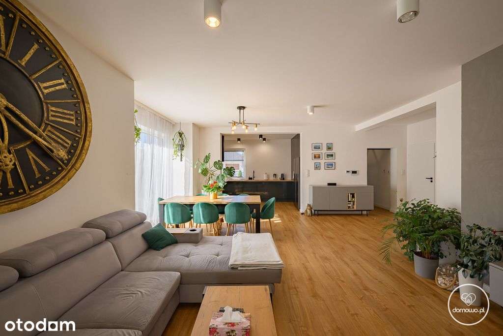 Legionowo | 2020r. | 130 m2 | Działka 800m2 | Pkp - Pełny obrazek: 5/20