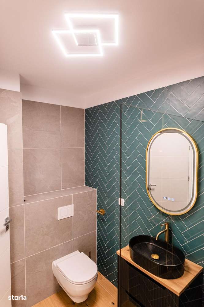 Apartament de top, 55mp, 2 dormitoare, la cheie, zona strazii Eroilor-13