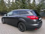 Ford Focus 1.6 TDCi DPF Start-Stopp-System Titanium - 5