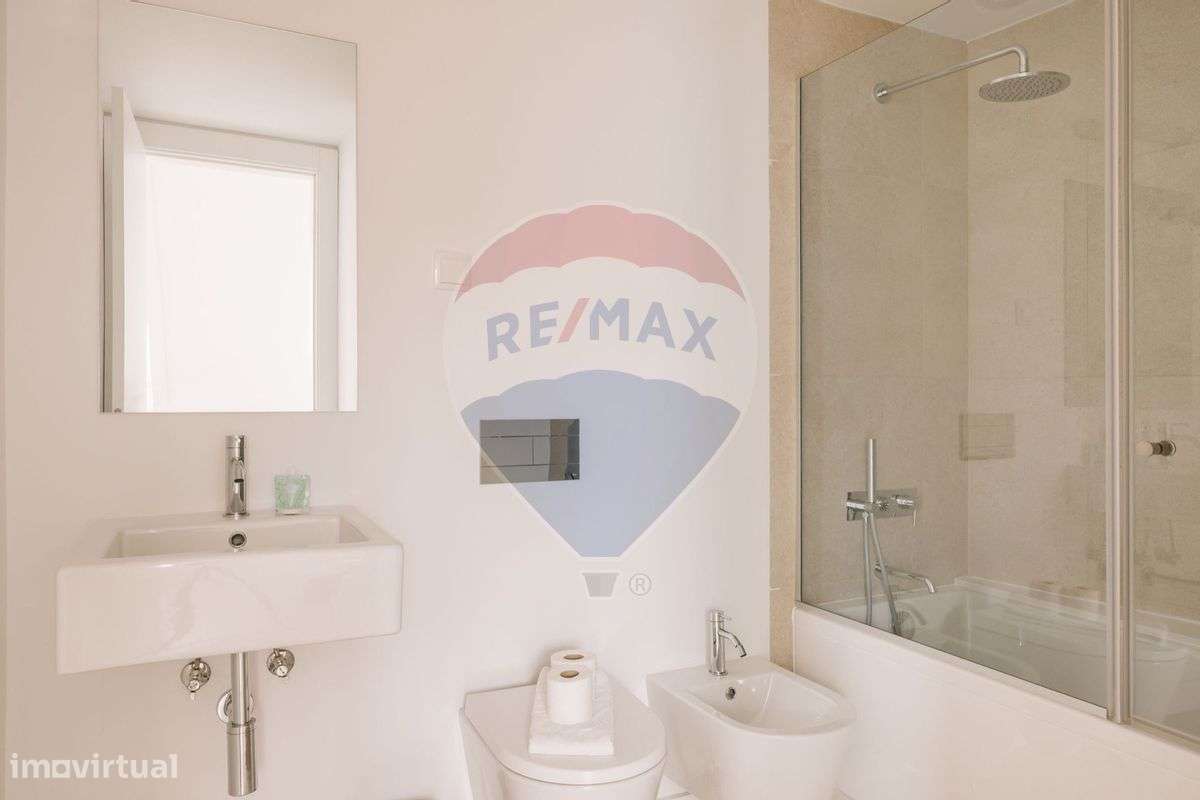 Apartamento T2 para venda - Grande imagem: 2/5