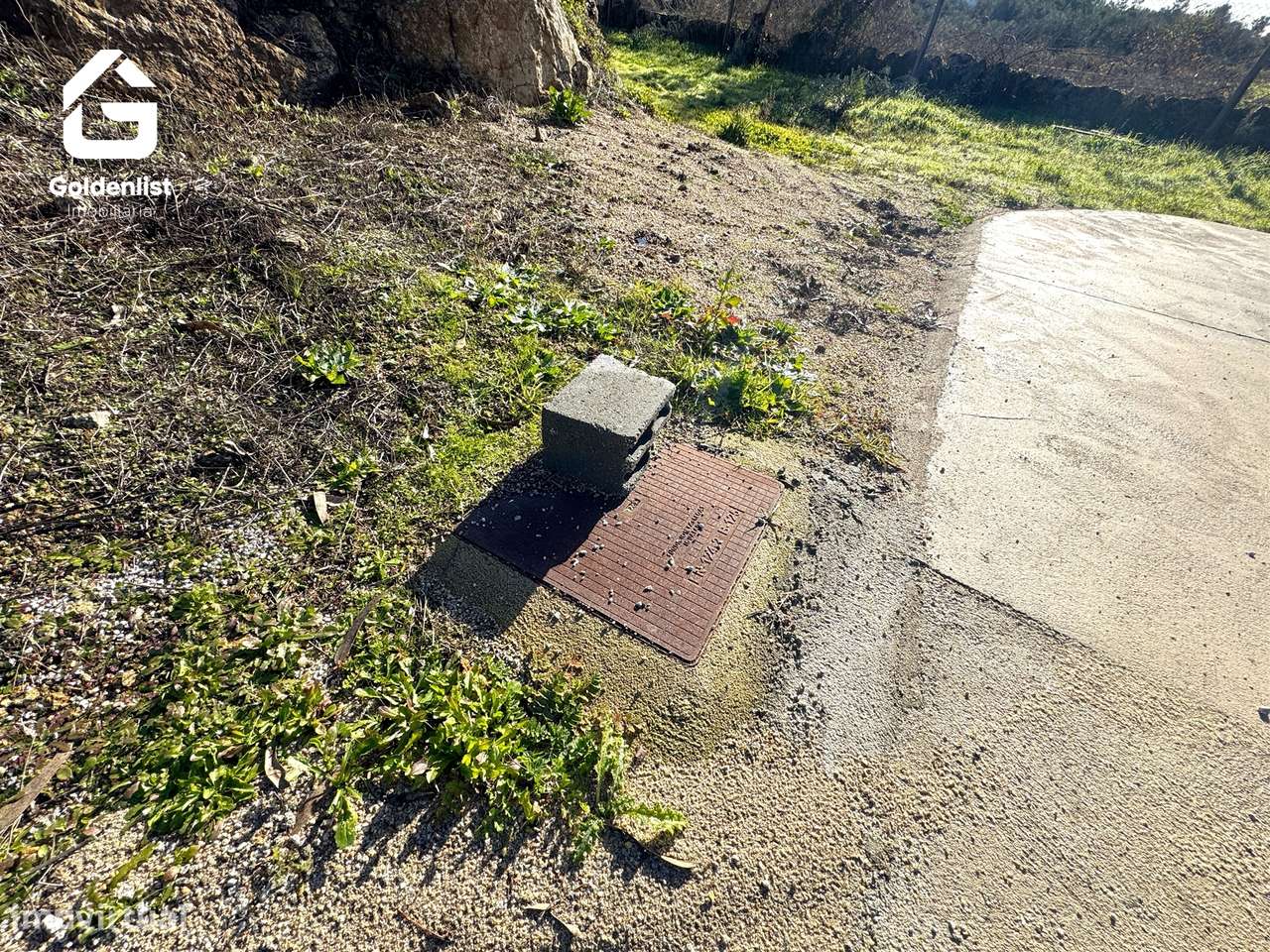 Quinta T3 Venda em Escalos de Cima e Lousa,Castelo Branco-59