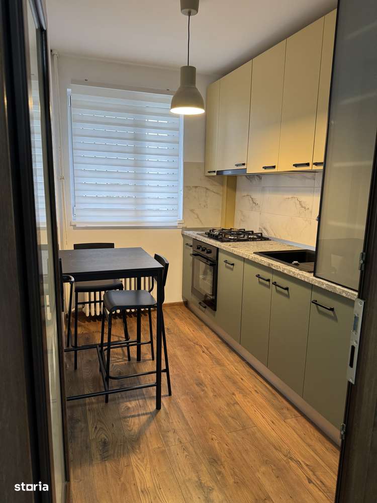 Apartament 2 camere – Parter – Ideal notar,cabinet psihologie / beauty - Imagine principală: 3/15