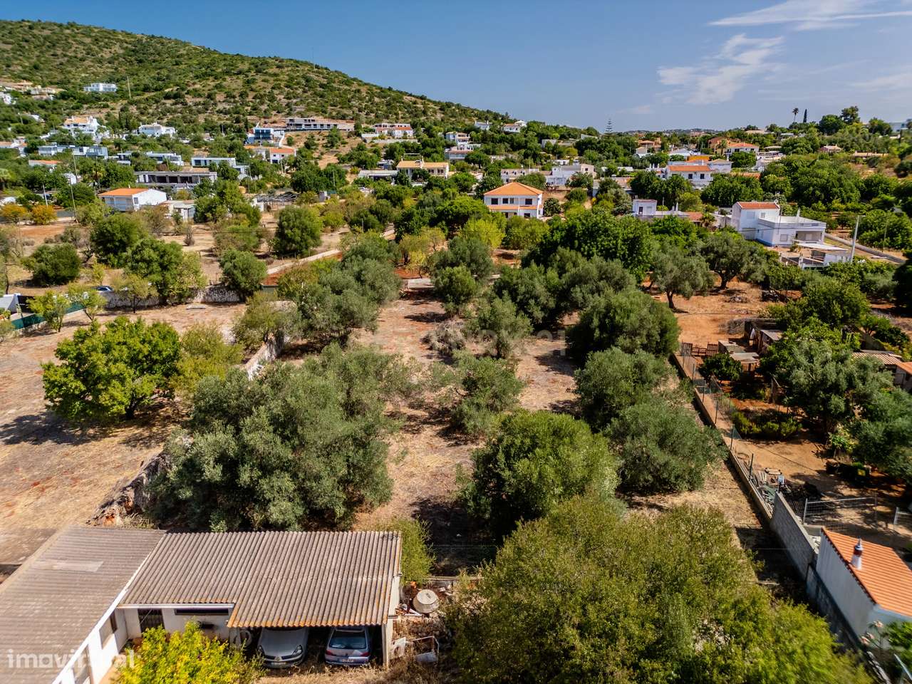 Terreno Urbano | 1.948 m² | 300 m² Construção | Loulé-6