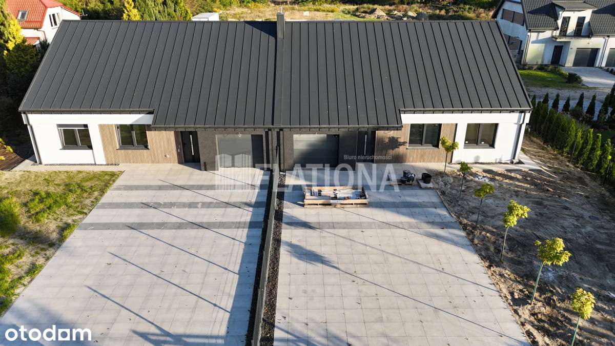 Bliźniak w stanie deweloperskim-3