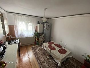 Apartament cu 3 camere de vânzare în Marasti