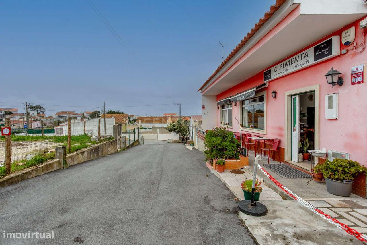 Café para venda em Caldas da Rainha - Oportunidade - Grande imagem: 2/26