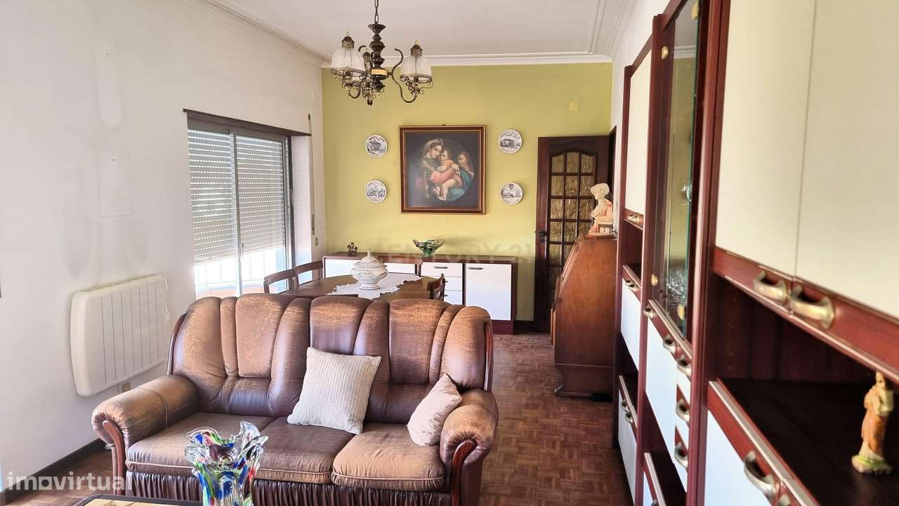 Apartamento T2 + 3 Fracções em Maxial, Torres Vedras - Grande imagem: 4/32