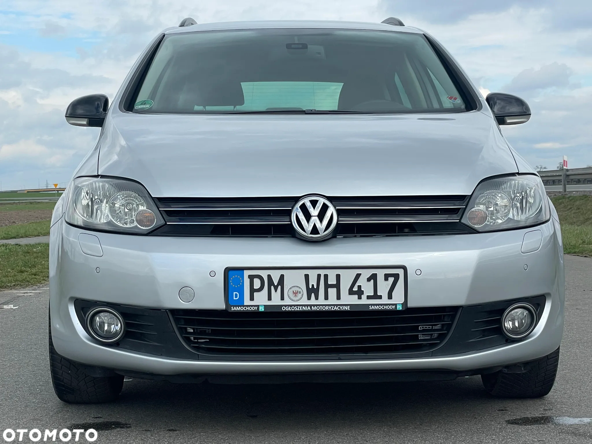 Volkswagen Golf Plus 1.4 TSI Highline DSG - 17