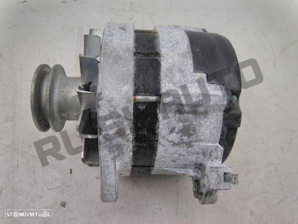 Alternador  Bmw 3 Touring (e36) [1990_1997] 316i - 2