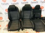 Conjunto completo de bancos - VW Golf VI - 1