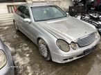 Dezmembrez Mercedes E Class W211 2.2 CDI 646.961 2003 - 4