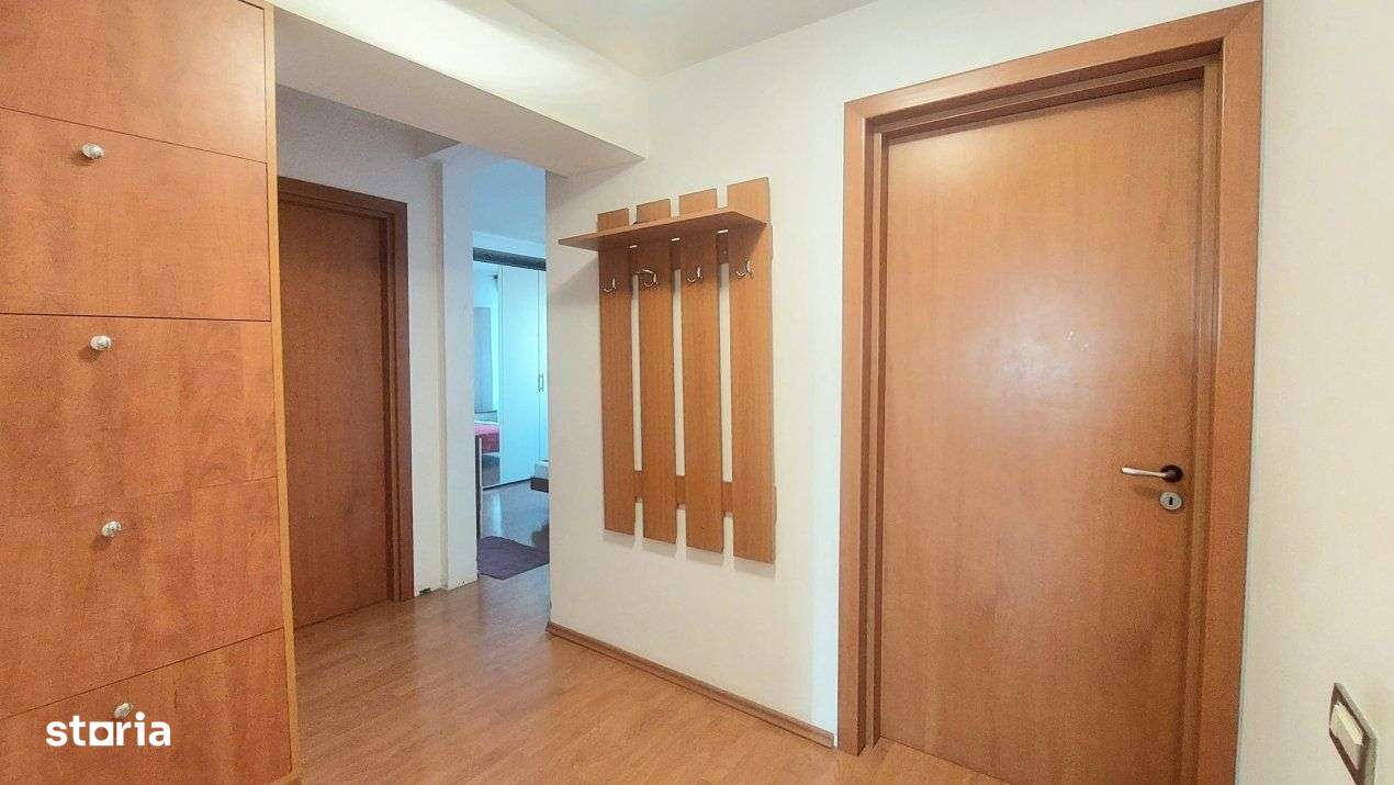 Ap. 3 camere, 90 mp, GARAJ propriu, Cernauti - bl. ANL, COMISION 0%-17