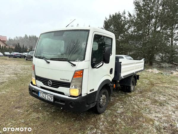 Nissan CABSTAR - 3