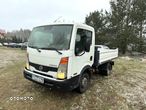 Nissan CABSTAR - 3