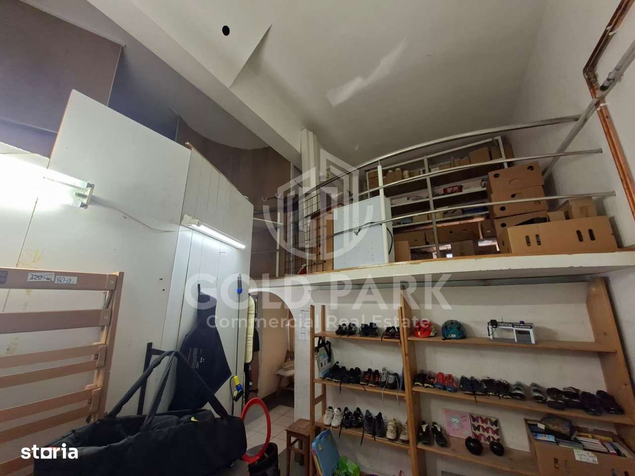 Spatiu comercial - Zona Manastur/Ion Mester - Imagine principală: 5/7