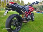 Ducati Hypermotard - 2