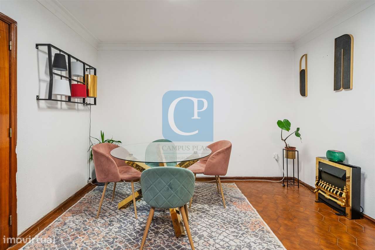 Apartamento T2 à Avenida da Conduta em Gondomar - Grande imagem: 3/26