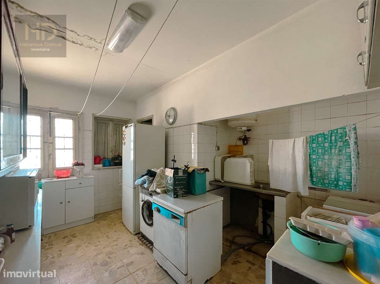 Moradia T6  em Monte dos Burgos-37