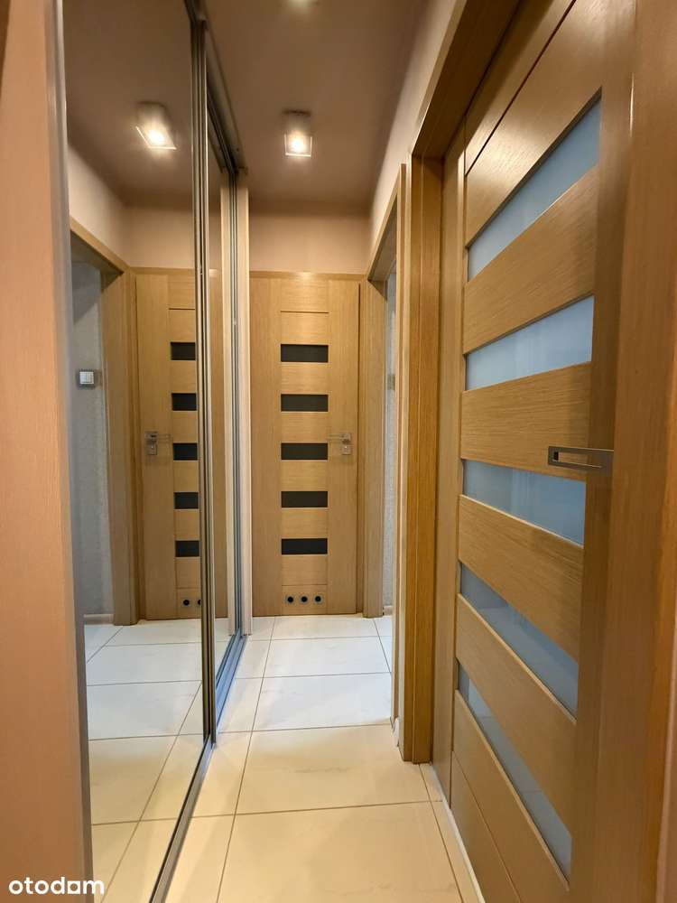 LOKALIZACJA  Blisko Dworca | 2 pokoje | Piękny balkon | Inwestycja-14