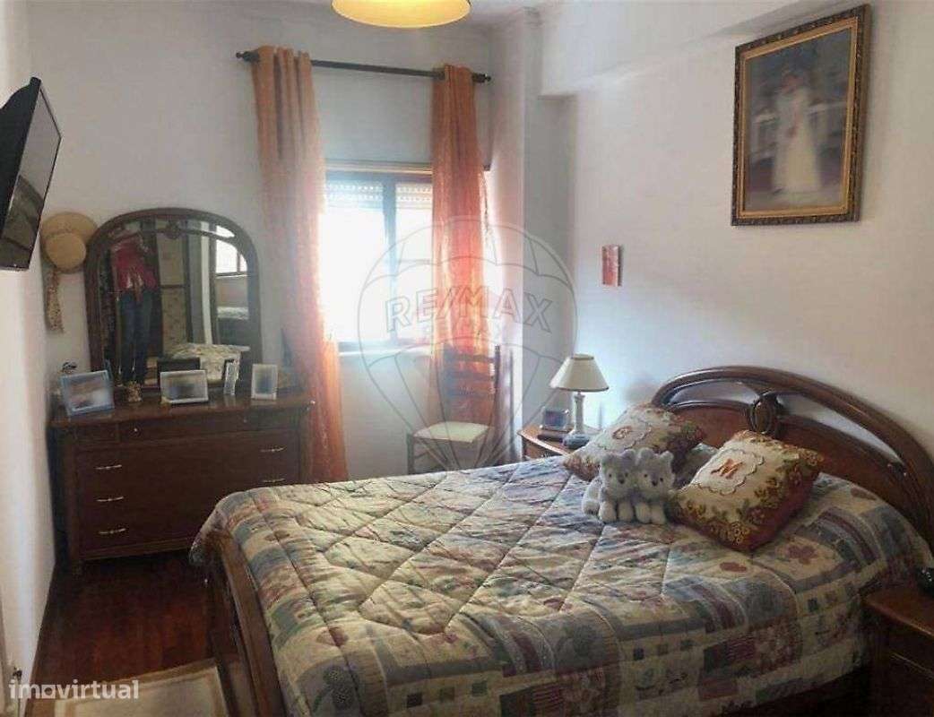 Apartamento T3 para arrendamento - Grande imagem: 3/8