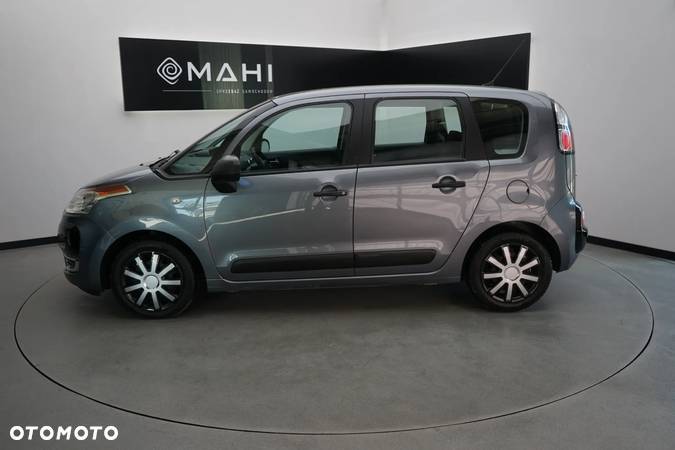 Citroën C3 Picasso 1.6 HDi Attraction - 6