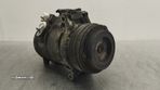 Compressor Do Ar Condicionado Bmw X5 (E53) - 2