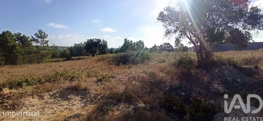 Terreno para construção em Coruche, Fajarda e Erra de 509,00 m2 - Grande imagem: 4/7