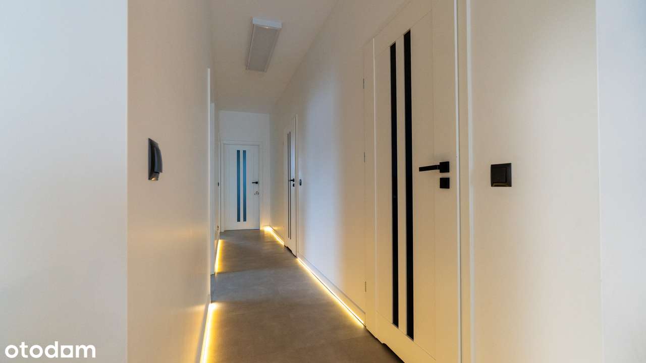 Dom parterowy premium z możliwości rozbudowy /garaż/kino domowe/ogród-8