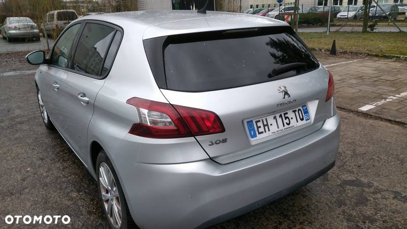 Peugeot 308 SW PureTech 110 Stop & Start Style - 7